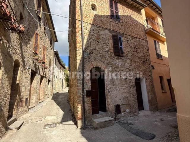 Villa Indipendente in affitto a Bevagna, Umbria