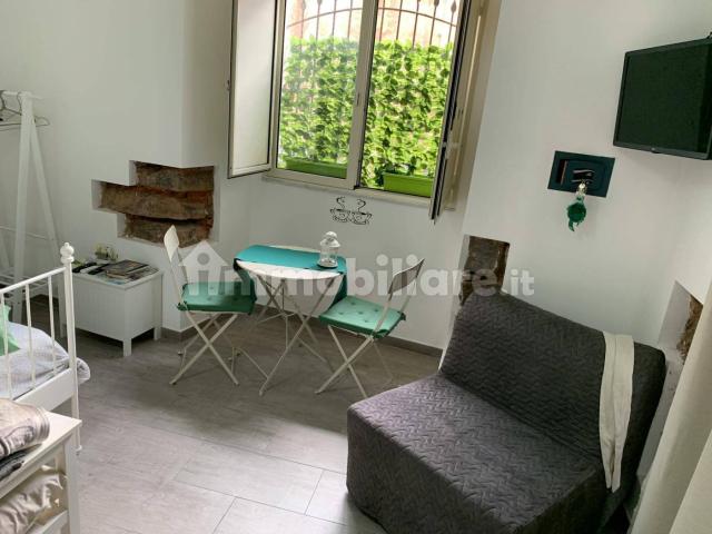 Villa Indipendente in affitto a Centro storico, Catania