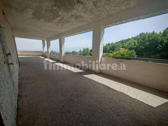 Villa Indipendente in affitto a Borgo Casamale, Somma Vesuviana