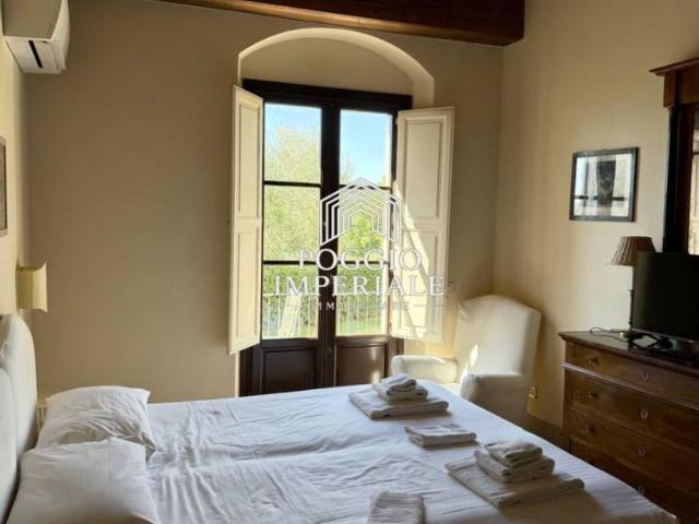 Villa Indipendente in affitto a Mulino, Firenze