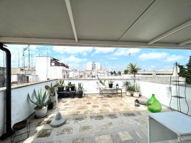 Villa Indipendente in affitto a Puglia, Lecce
