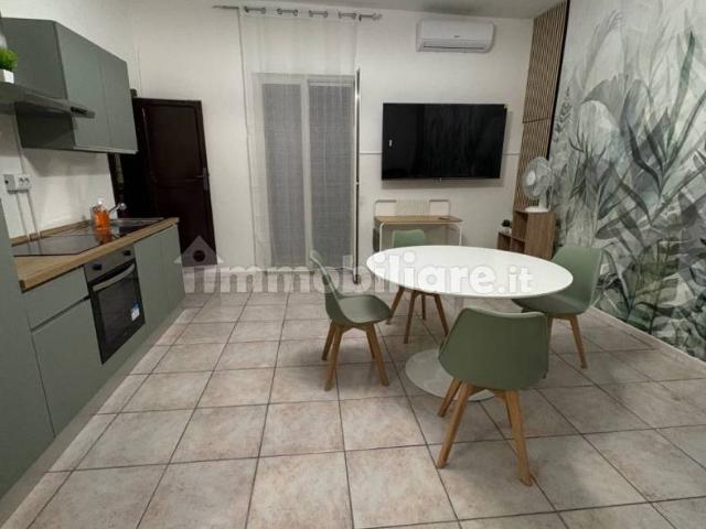 Villa Indipendente in affitto a Trecase, Campania