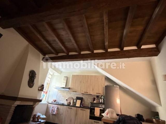 Villa Indipendente in affitto a Santa Croce Di Magliano, Molise