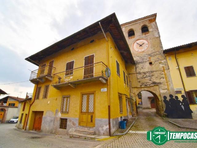 Villa Indipendente in affitto a Piemonte, Torino