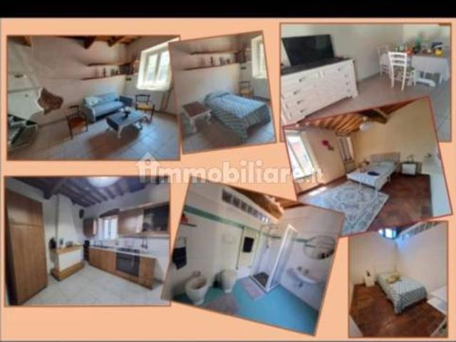 Villa Indipendente in affitto a Santissima Annunziata, Bagni Di Lucca Ponte