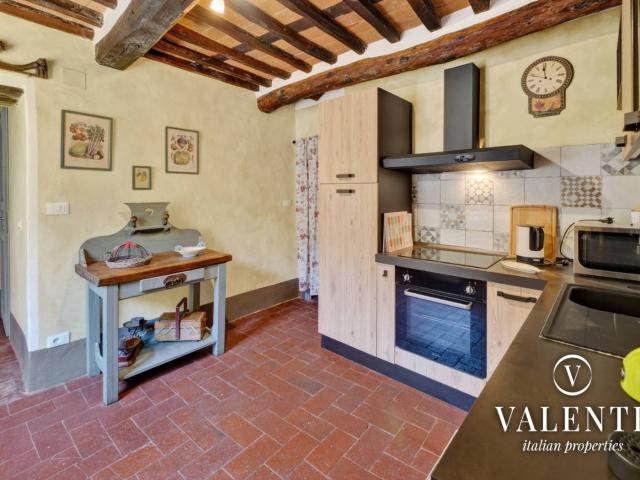 Villa Indipendente in affitto a Unione dei comuni Media Valle del Serchio, Pescaglia