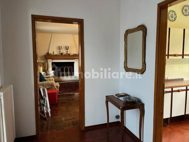 Villa Indipendente in affitto a Contrada Confini, Gallio