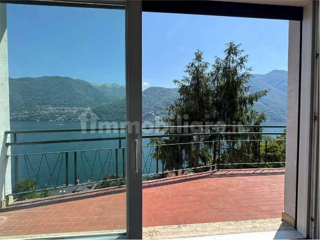 Villa Indipendente in affitto a Brienno, Lombardia