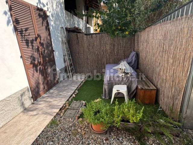 Villa Indipendente in affitto a Cuggiono, Milano