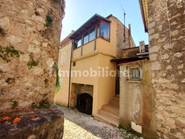 Villa Indipendente in affitto a Caprile, Roccasecca