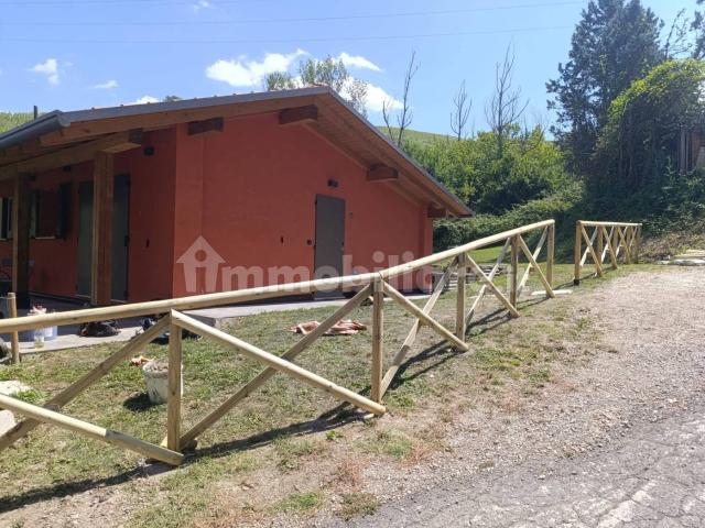 Villa Indipendente in affitto a Zula, Pianoro