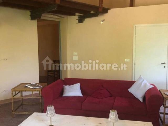 Villa Indipendente in affitto a Gagno, Pisa