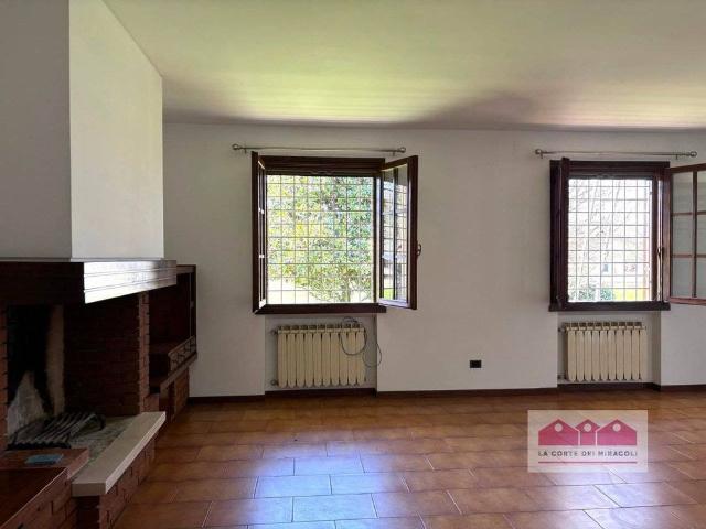 Villa Indipendente in affitto a Sant'Agostino, Arcugnano