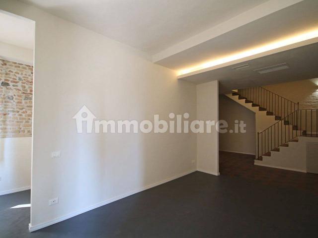 Villa Indipendente in affitto a Parma Centro, Parma