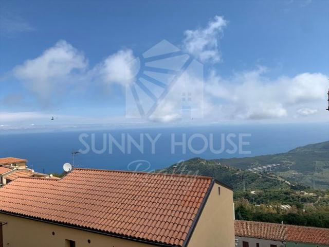 Villa Indipendente in vendita a Pollina, Sicilia