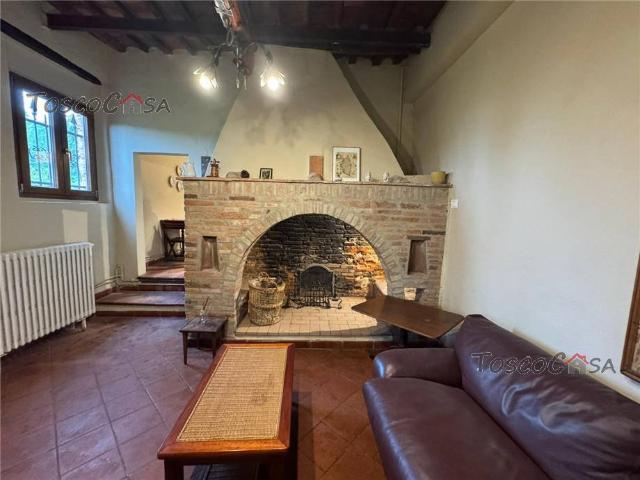 Villa Indipendente in affitto a Unione dei Comuni Circondario dell'Empolese Valdelsa, Fucecchio