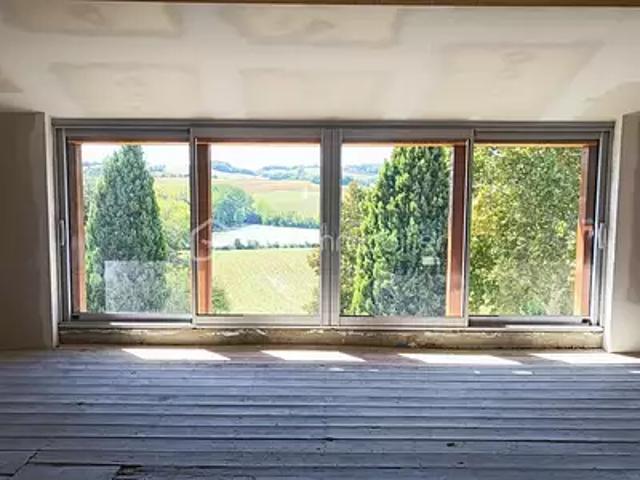 Maison vente à France métropolitaine, Terraube