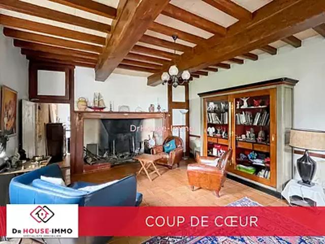 Maison vente à France métropolitaine, Terraube