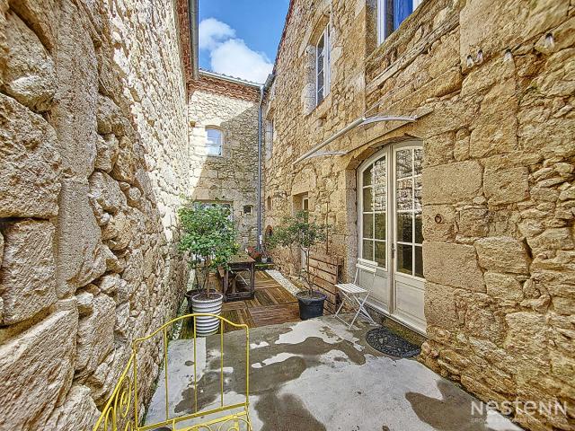 Maison vente à Condom, Terraube