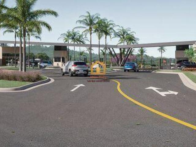 Terreno venda em Residencial Planalto, Goianira