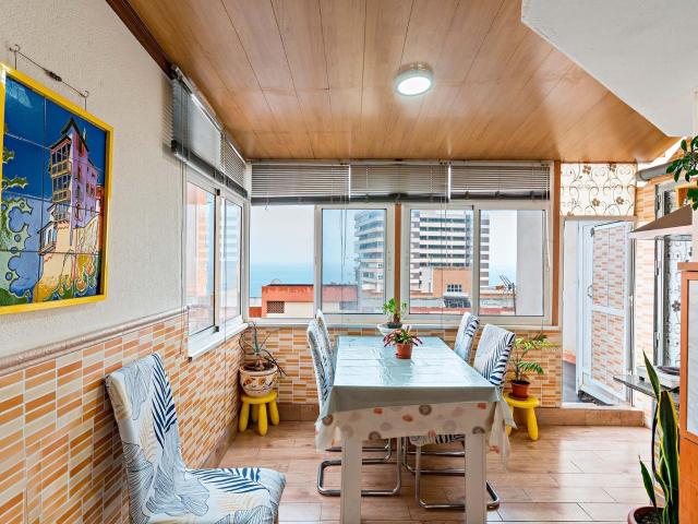 Piso en venta en Aguadulce, Roquetas De Mar