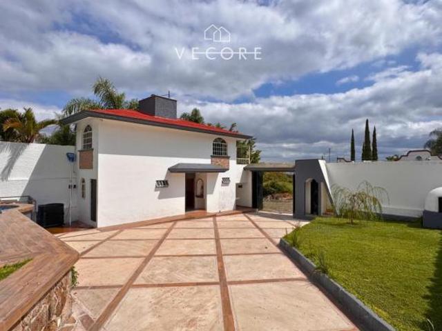 Quinta en venta en Tlajomulco De Zúñiga, Jalisco
