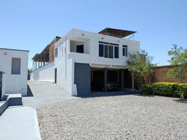 Quinta en venta en Tonalá, Jalisco