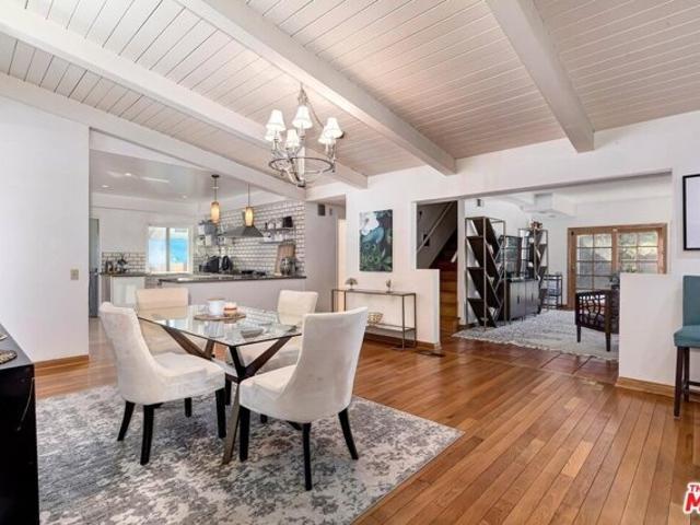 House for sale in Canoga Park, California