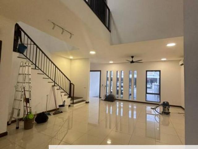 House for sale in Selangor