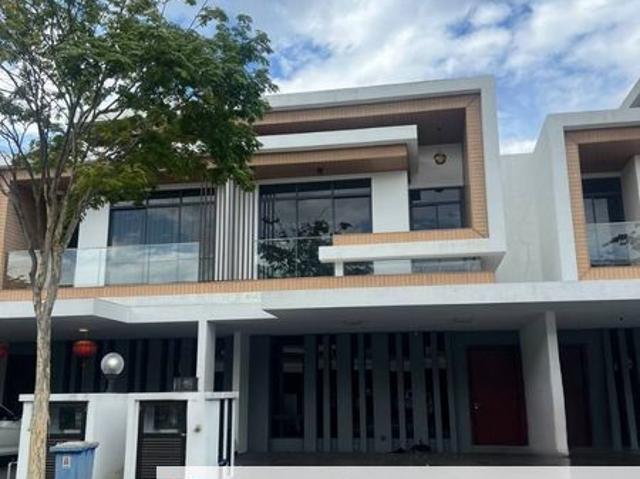 House for rent in Selangor