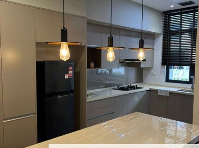 House for rent in Selangor