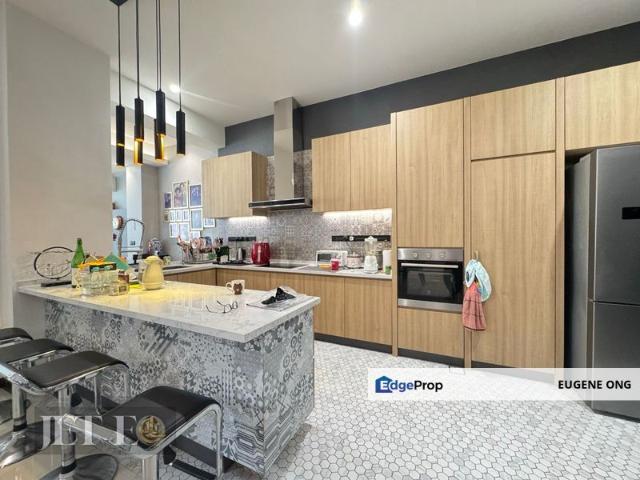 House for sale in Selangor