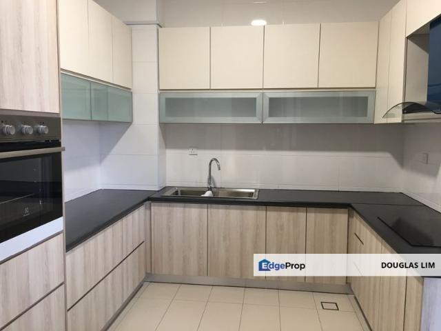 House for sale in Eco Santuari, Kuala Langat