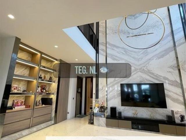 House for rent in Selangor