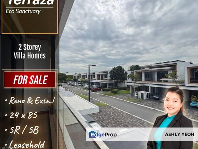 House for sale in Selangor