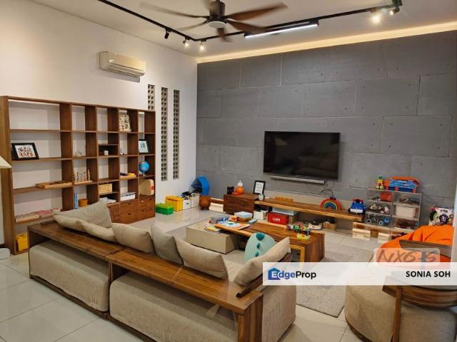 House for sale in Selangor