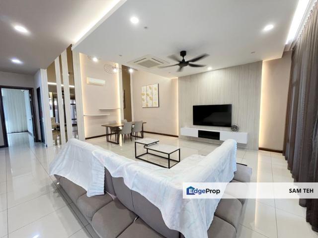 House for rent in Selangor