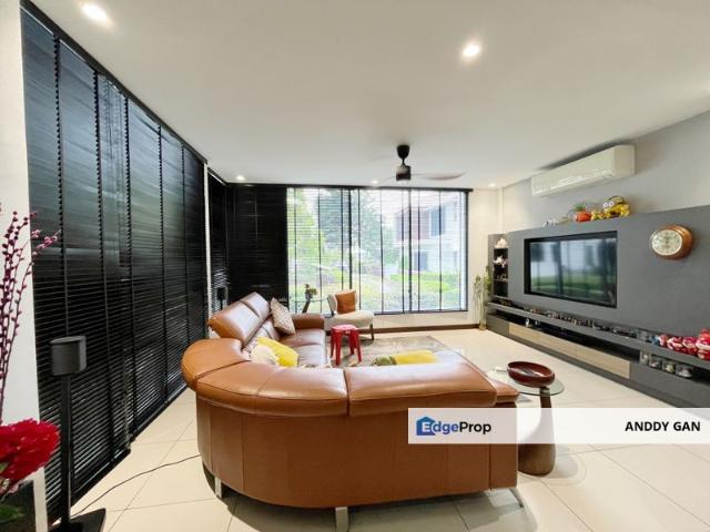 House for rent in Selangor