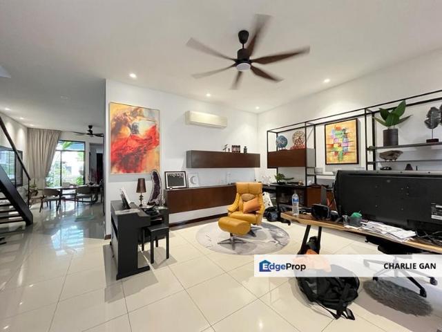 House for rent in Selangor