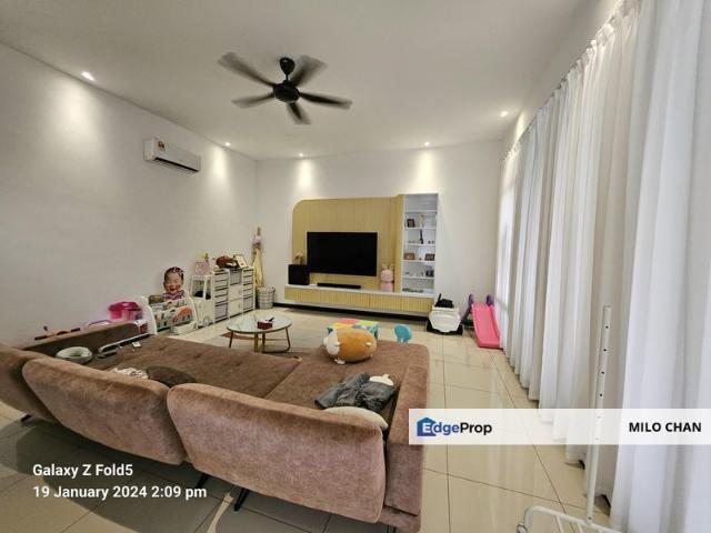 House for sale in Selangor
