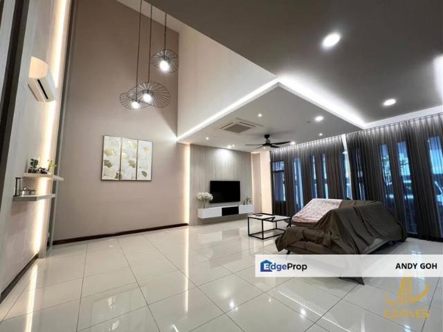 House for rent in Selangor
