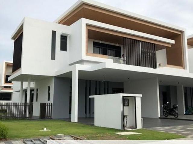 House for rent in Selangor