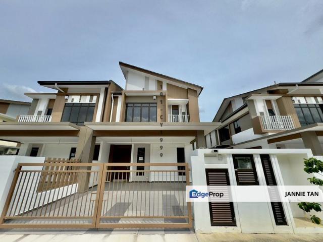 House for sale in Selangor