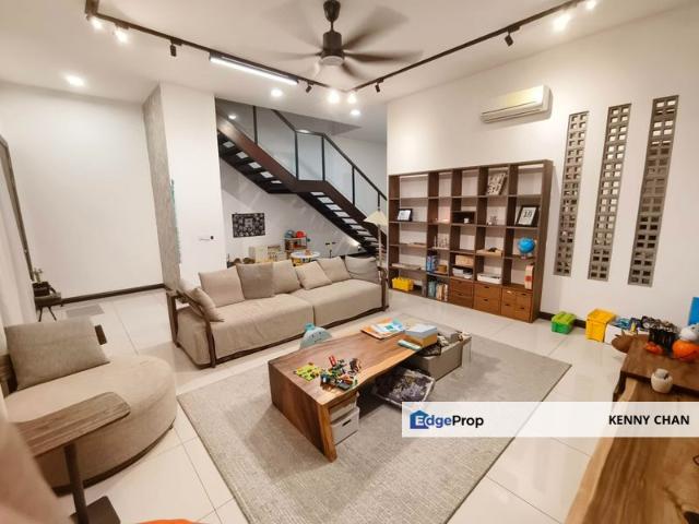 House for sale in Selangor