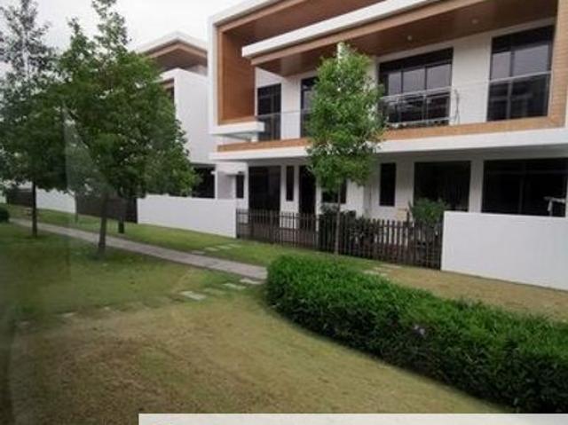 House for rent in Selangor