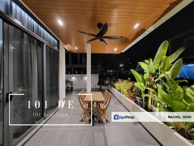 House for rent in Selangor