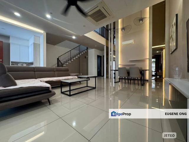 House for rent in Selangor