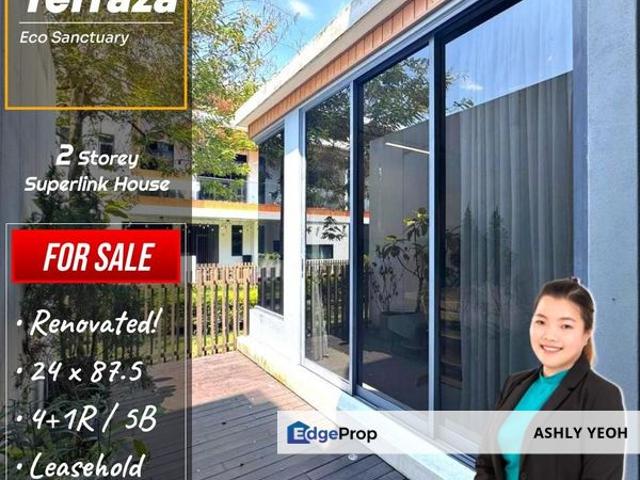 House for sale in Selangor