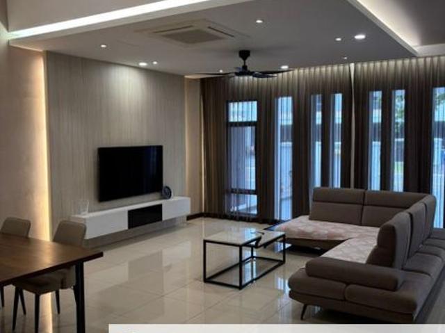 House for rent in Selangor