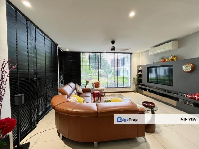 House for rent in Selangor